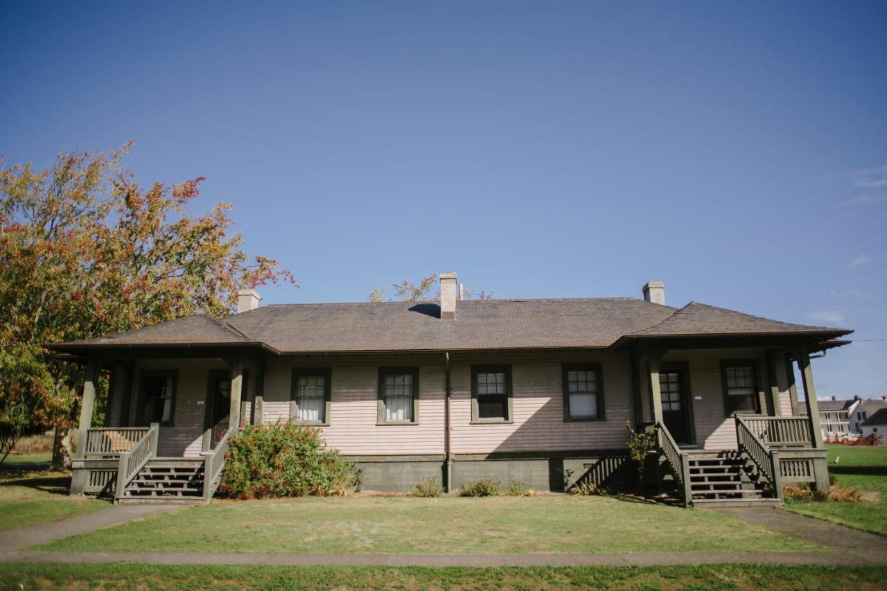Fort Worden Port Townsend Zewnętrze zdjęcie